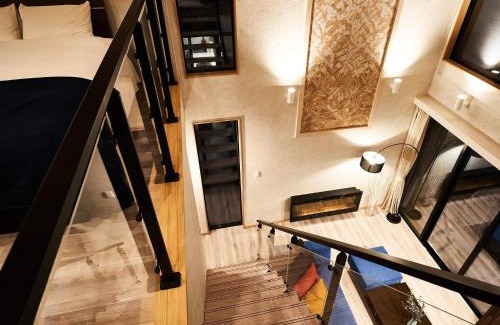 Yamanakako House | Rakuten STAY VILLA Lake Yamanakako 105