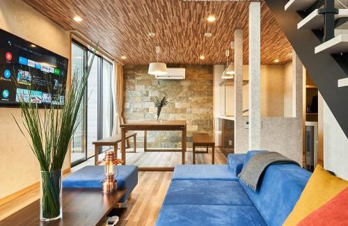 Yamanakako House | Rakuten STAY VILLA Lake Yamanakako 105