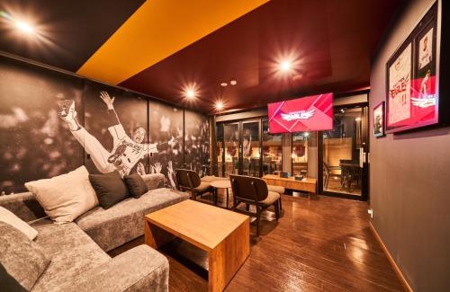 Sendai Apartment | Rakuten STAY x EAGLES