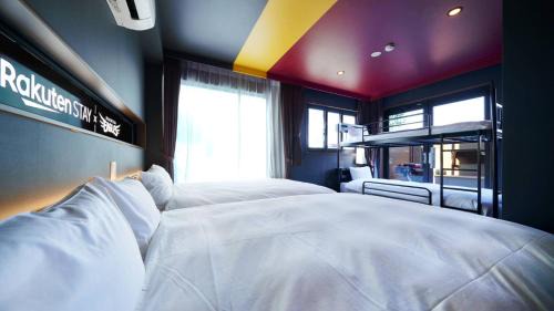 Sendai Apartment | Rakuten STAY x EAGLES