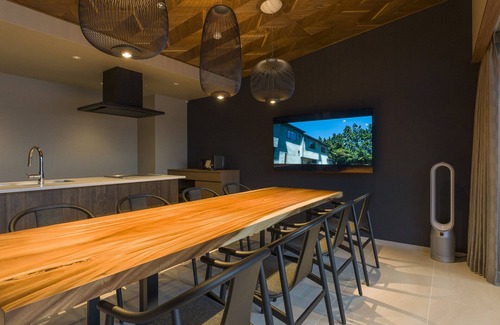 Hakone Apartment | RakutenSTAY FUJIMITERRACE HakoneAshinoko