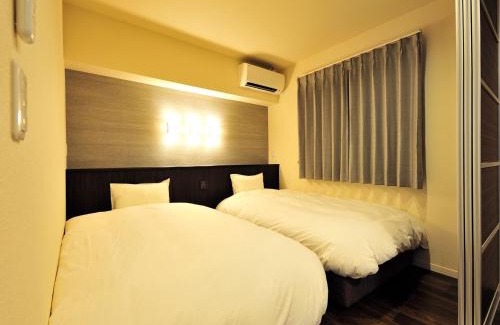 Nishiyodogawa-ku Apartment | RakutenSTAY x Shamaison Osaka Dekijima - Vacation STAY 12316