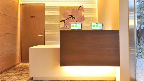 Nishiyodogawa-ku Apartment | RakutenSTAY x Shamaison Osaka Dekijima - Vacation STAY 12316
