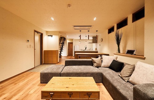 Ichinomiya House | RakutenSTAYHOUSE Kujyukuriichinomiya 102OneHouse/Chosei-gun Chiba