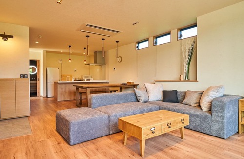 Ichinomiya House | RakutenSTAYHOUSE Kujyukuriichinomiya 104OneHouse/Chosei-gun Chiba