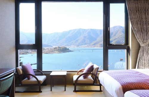 Azagawa House | Rakuyu