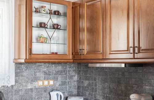 Milos Cottage | Ralaki Cottage 2
