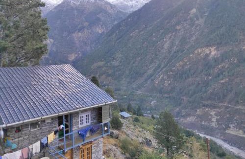 Rekong Peo House | Raldang boutique stay
