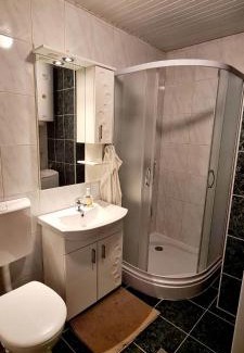 Ohrid Apartment | Ralevski Residence