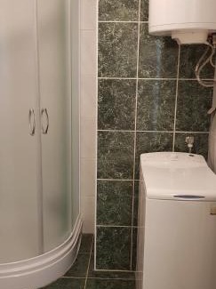 Ohrid Apartment | Ralevski Residence