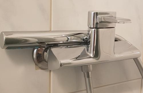 Ohrid Apartment | Ralevski Residence