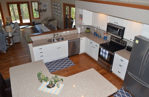 Spearfish House | Rally Sturgis For Rent - Beautiful mountain getaway