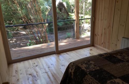 Los Ladrillos House | Ralun Patagonia