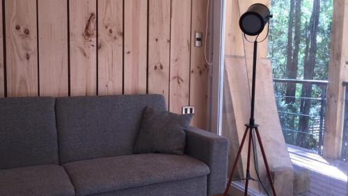 Los Ladrillos House | Ralun Patagonia