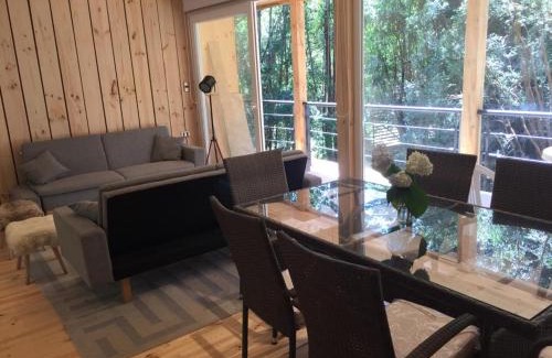 Los Ladrillos House | Ralun Patagonia