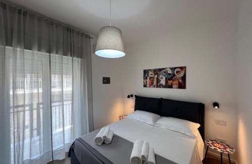 Canicatti Apartment | Ramò Apartments
