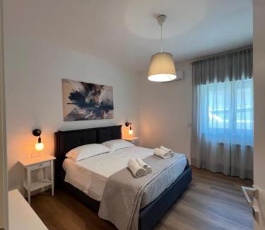 Canicatti Apartment | Ramò Apartments