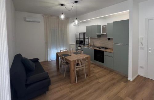 Canicatti Apartment | Ramò Apartments