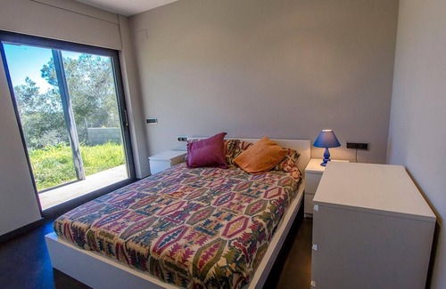 Costa Cunit Villa | Ramón Castellet i la Gornal Ref 561.224 Villa Rica