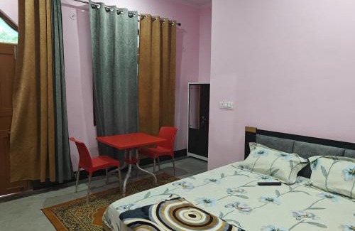 Ranikhet House | Ram Ganga Valley Homestay