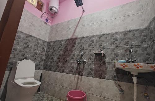 Ranikhet House | Ram Ganga Valley Homestay