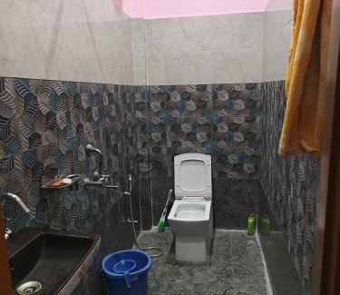 Ranikhet House | Ram Ganga Valley Homestay
