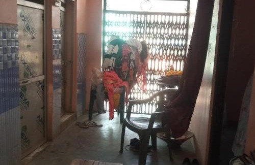 Pharenda House | Ram harakh homestay