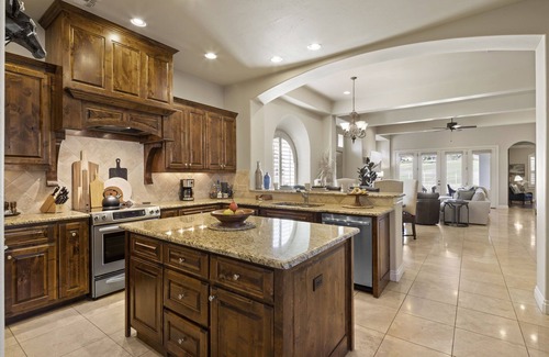 Horseshoe Bay West House | Ram Rock Retreat | 30 Night Min Rental Only | Concierge Services