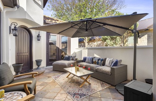Horseshoe Bay West House | Ram Rock Retreat | 30 Night Min Rental Only | Concierge Services