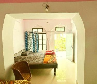 Pushkar House | Ram Shyam Guest House