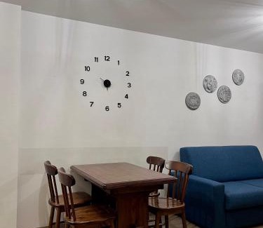 Roccaraso Apartment | Rama Apartments