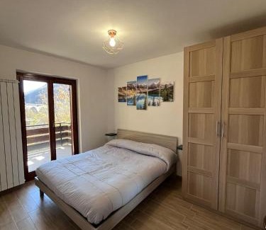Roccaraso Apartment | Rama Apartments