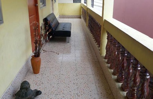 Suan Luang House | Rama Guest House
