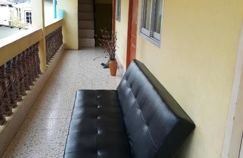 Suan Luang House | Rama Guest House