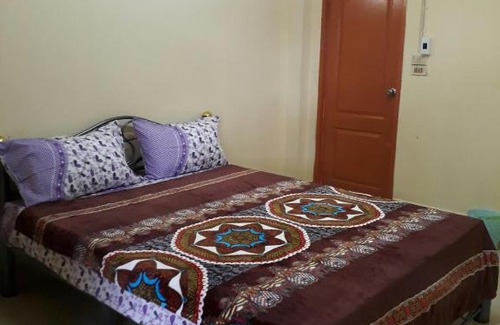Suan Luang House | Rama Guest House