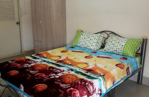 Suan Luang House | Rama Guest House