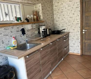 Liepaja House | Rama House