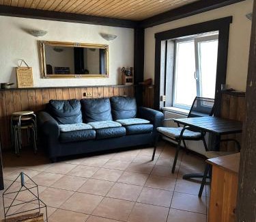 Liepaja House | Rama House