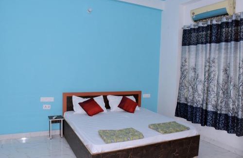 Ayodhya House | Rama Kutumb Homestay