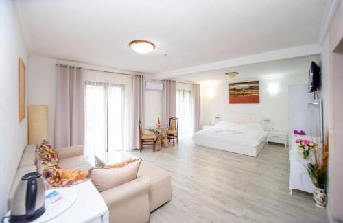 Lazi Apartment | Rama Residence