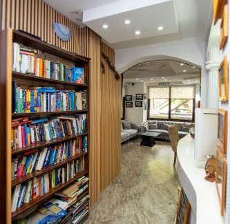 Lazi Apartment | Rama Residence