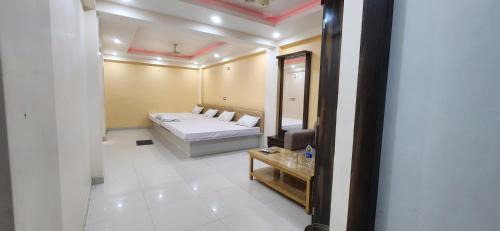 Barauni Hotel | Rama Royal Resorts
