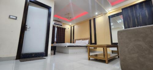 Barauni Hotel | Rama Royal Resorts