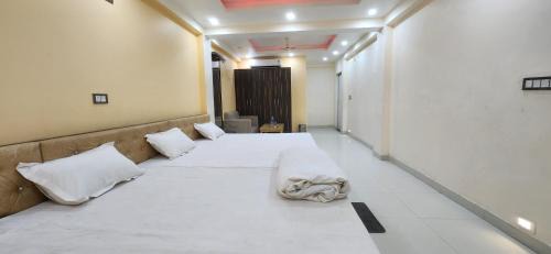 Barauni Hotel | Rama Royal Resorts