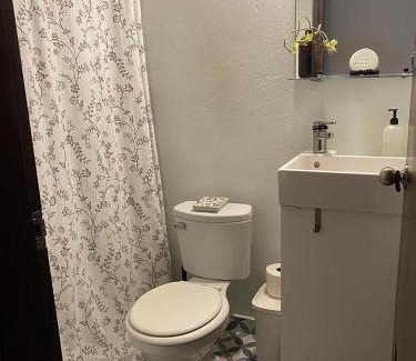 Jayuya Apartment | Rama West Residence