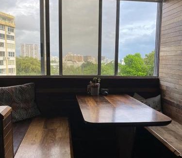 Jayuya Apartment | Rama West Residence
