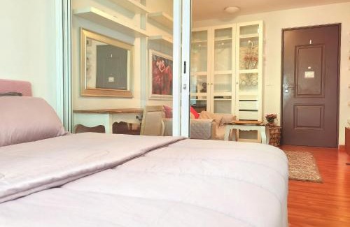 Rama 9 Apartment | Rama9 Cozy Apartment