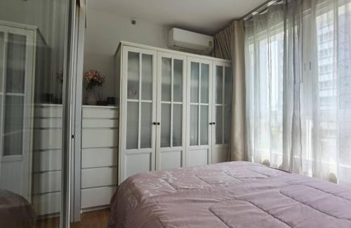 Rama 9 Apartment | Rama9 Cozy Apartment