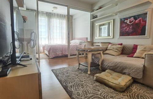 Rama 9 Apartment | Rama9 Cozy Apartment