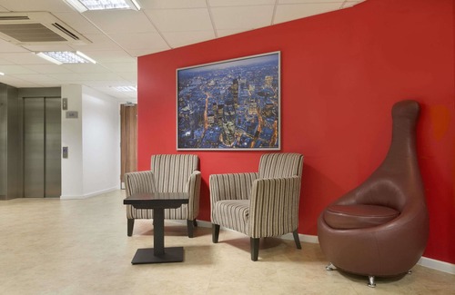 Bishop's Stortford Hotel | Ramada by Wyndham London Stansted Airport